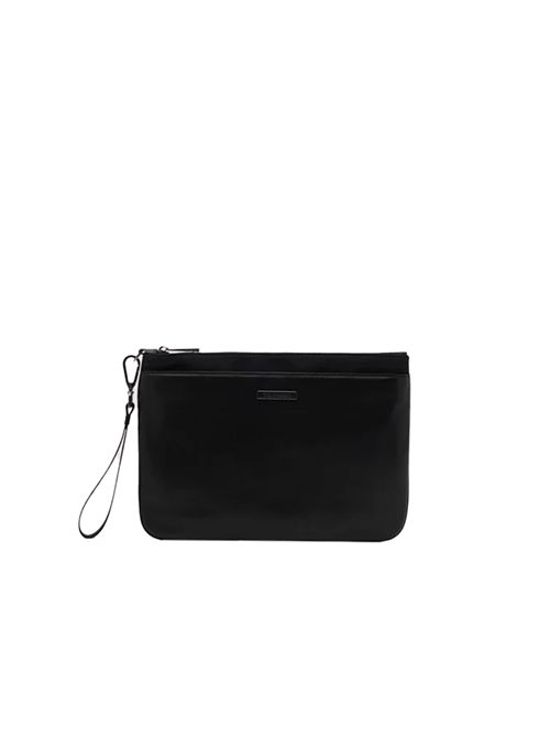 Borsa, uomo, logata. TRUSSARDI | I066E000111N 09 30VA033